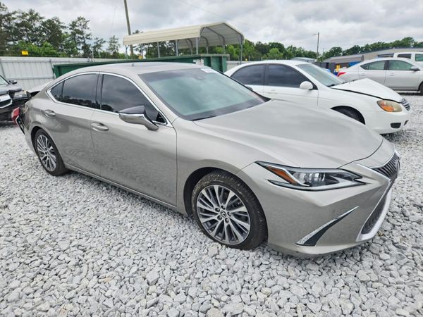 2019 LEXUS ES 350