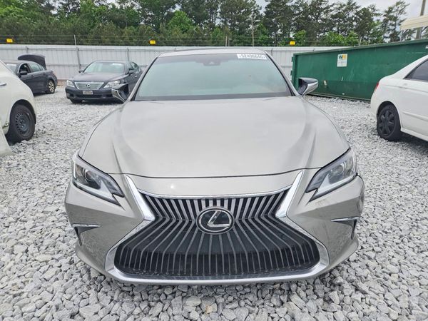 2019 LEXUS ES 350
