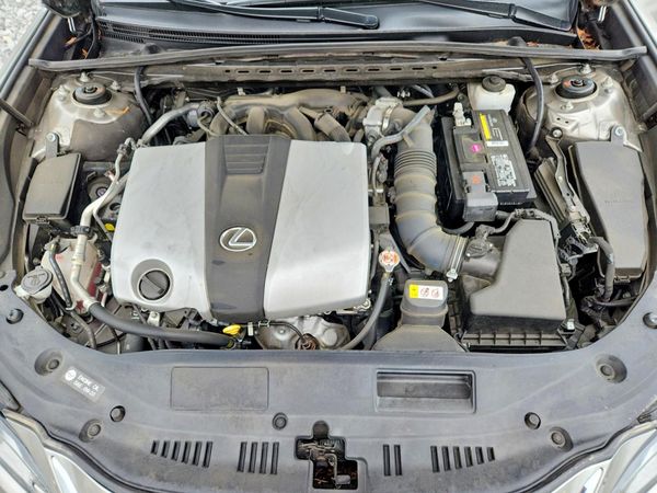 2019 LEXUS ES 350