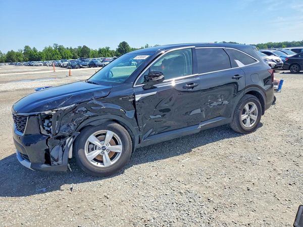 2024 KIA SORENTO LX