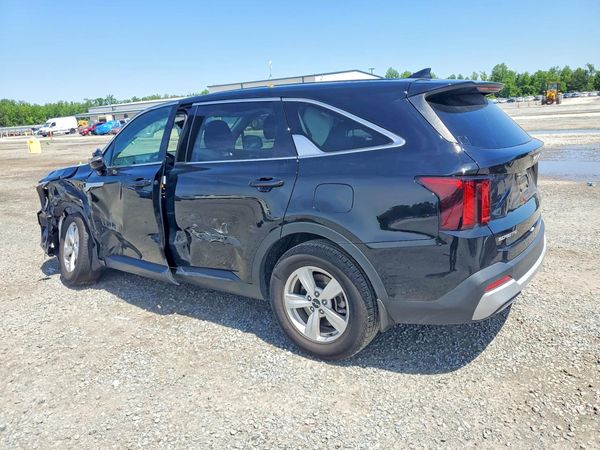 2024 KIA SORENTO LX