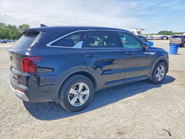 2024 KIA SORENTO LX