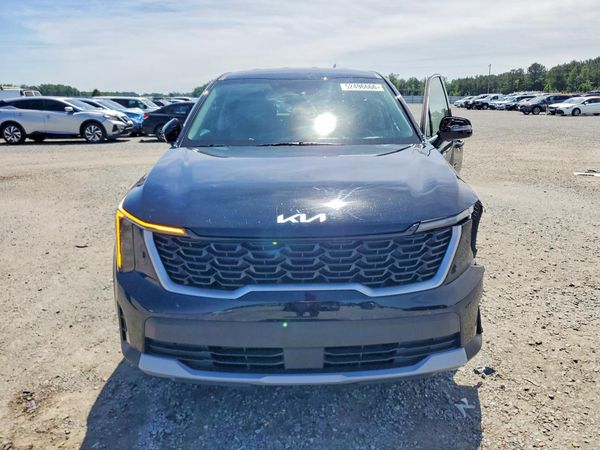 2024 KIA SORENTO LX