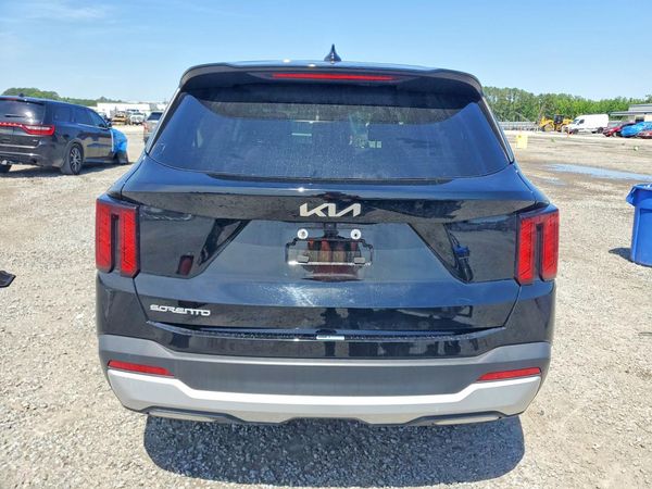 2024 KIA SORENTO LX