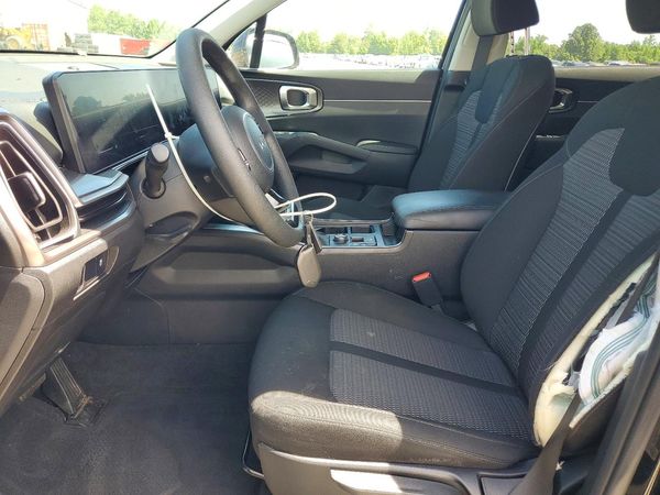 2024 KIA SORENTO LX