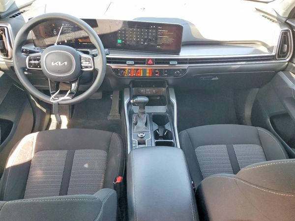 2024 KIA SORENTO LX