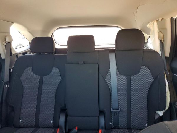 2024 KIA SORENTO LX