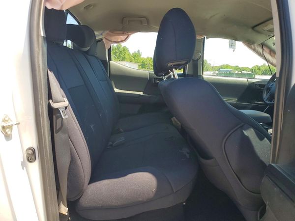 2016 TOYOTA TACOMA SR/SR5