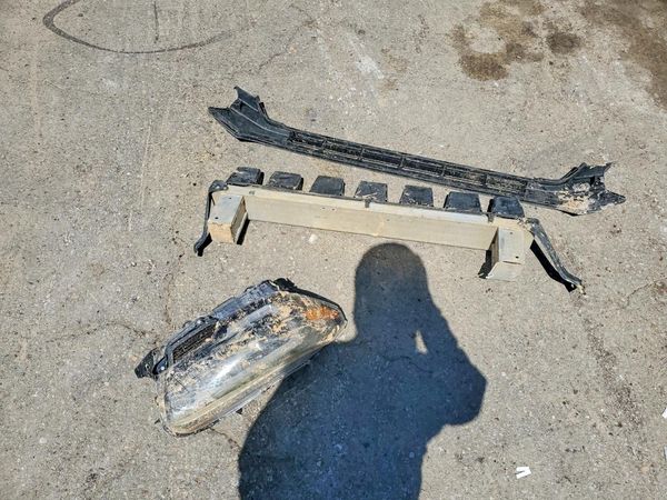 2016 TOYOTA TACOMA SR/SR5