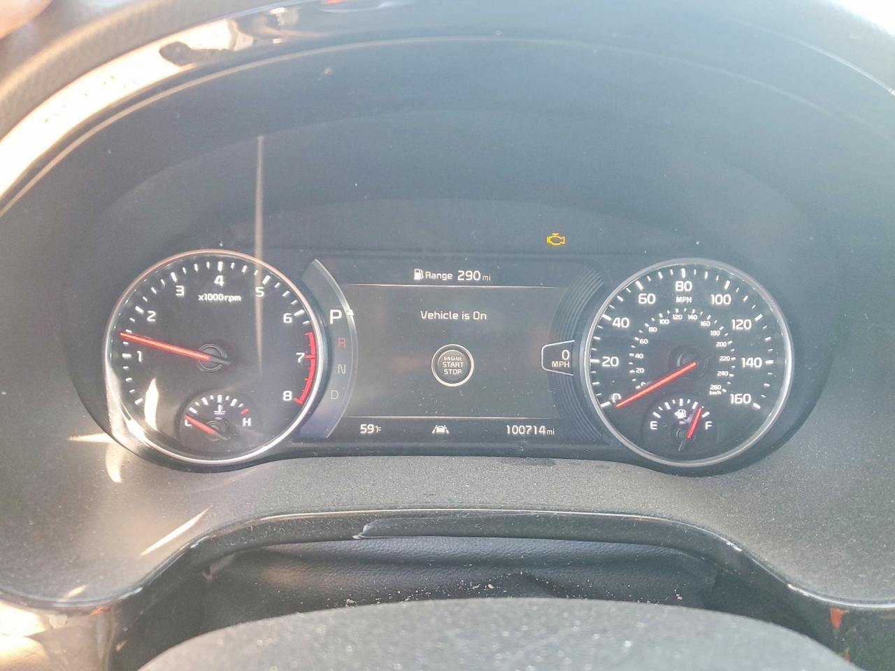 2021 KIA SELTOS SX