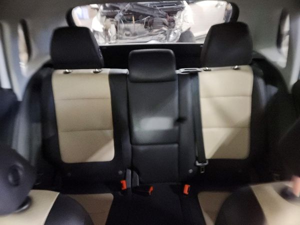 2017 VOLKSWAGEN TIGUAN S, Limited