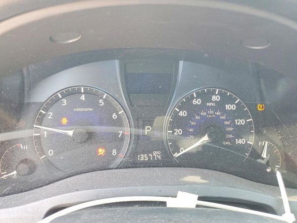 2012 LEXUS RX