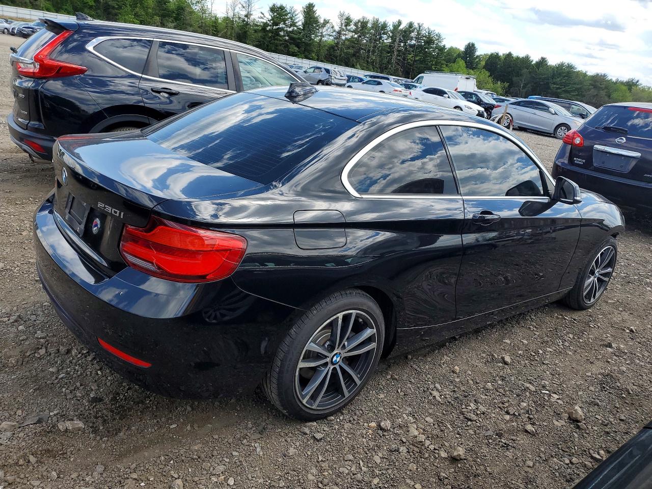 2018 BMW 230XI xDrive