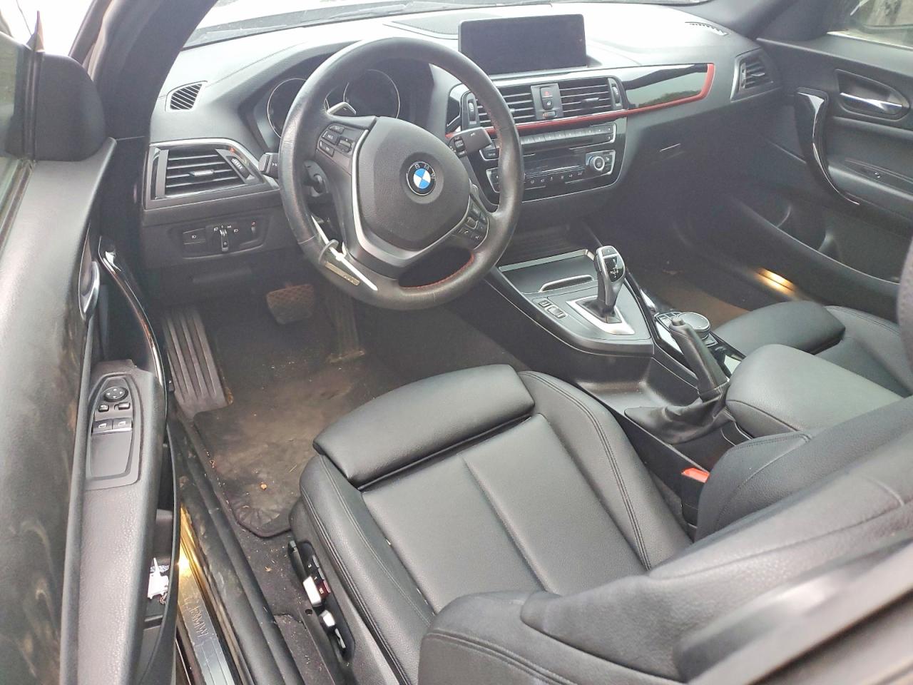 2018 BMW 230XI xDrive
