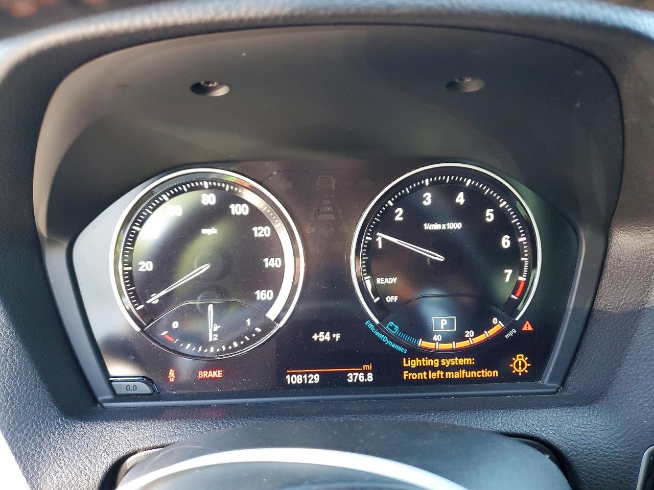 2018 BMW 230XI xDrive