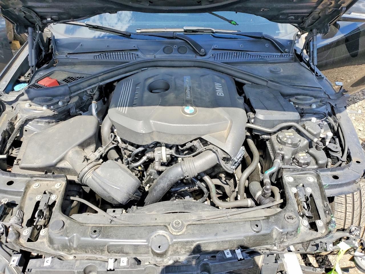 2018 BMW 230XI xDrive