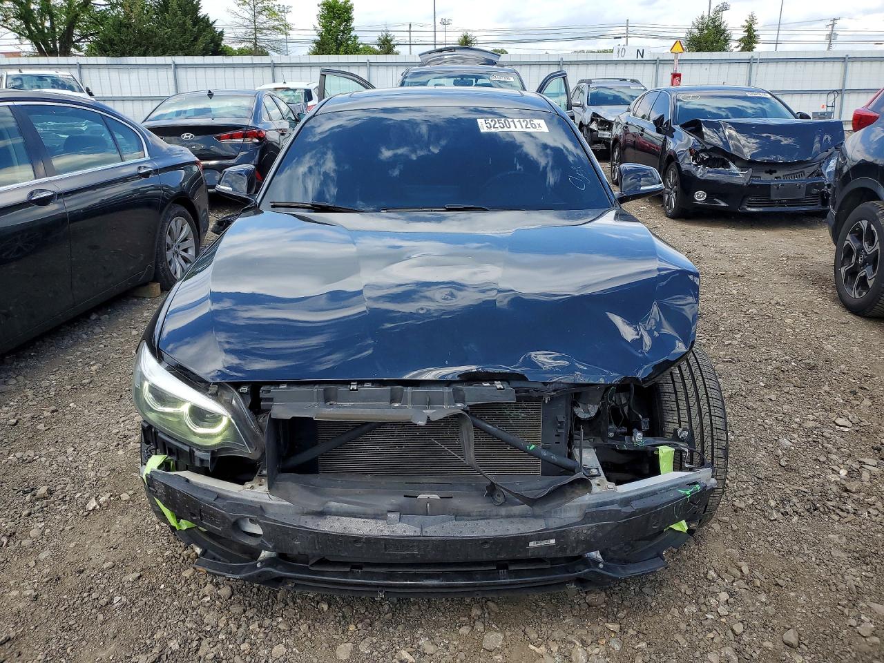 2018 BMW 230XI xDrive