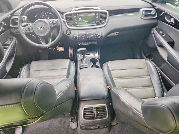 2016 KIA SORENTO SX / SX Limited