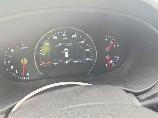 2016 KIA SORENTO SX / SX Limited