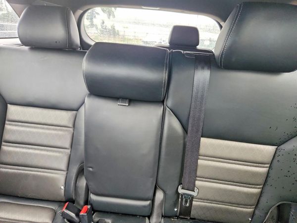 2016 KIA SORENTO SX / SX Limited