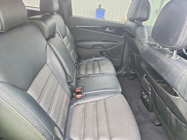 2016 KIA SORENTO SX / SX Limited