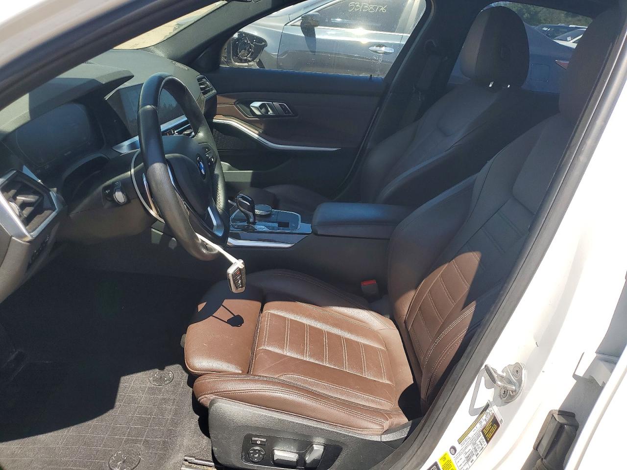 2019 BMW 330XI xDrive