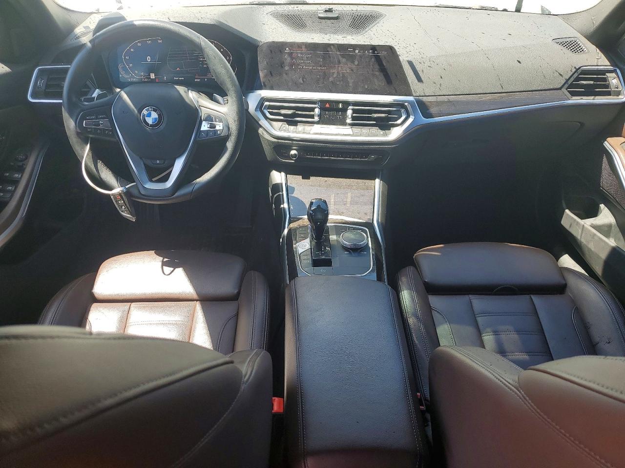 2019 BMW 330XI xDrive