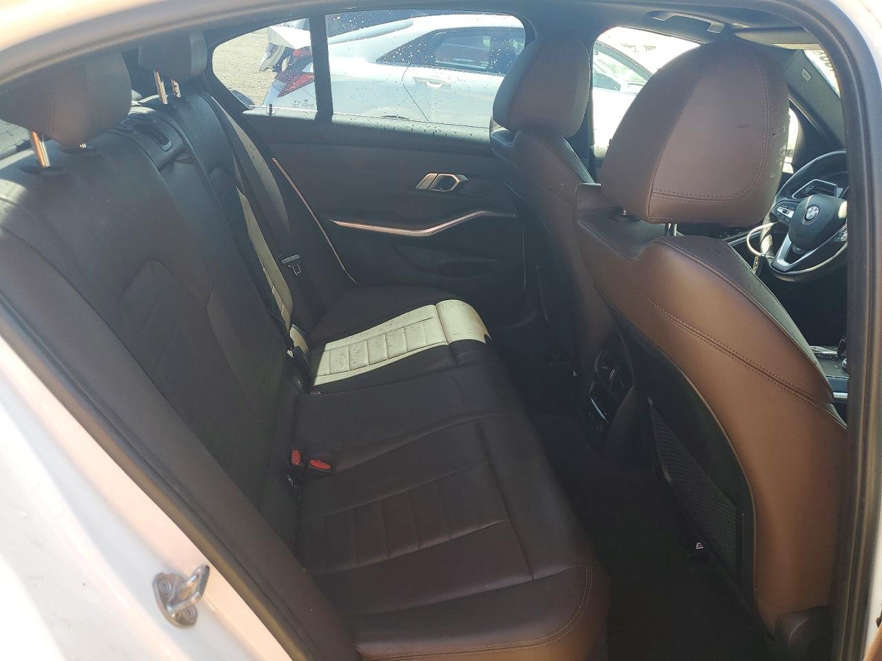 2019 BMW 330XI xDrive