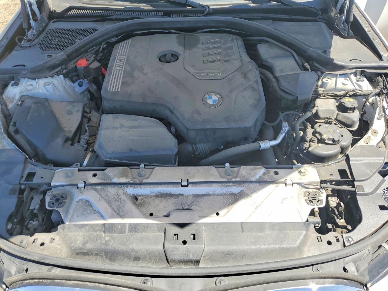 2019 BMW 330XI xDrive