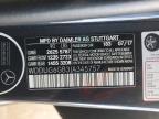 2018 MERCEDES-BENZ S S450