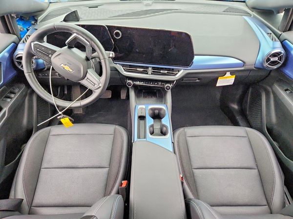 2025 CHEVROLET EQUINOX LT 2 PDE