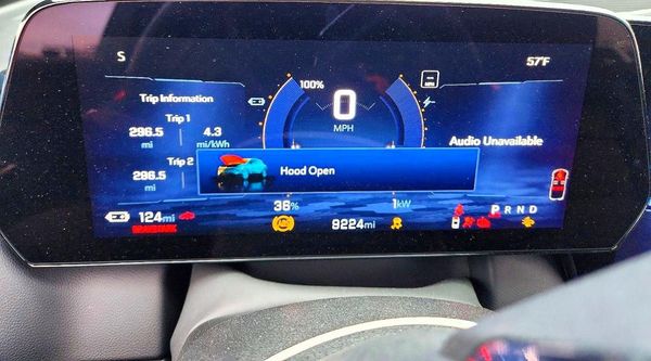 2025 CHEVROLET EQUINOX LT 2 PDE