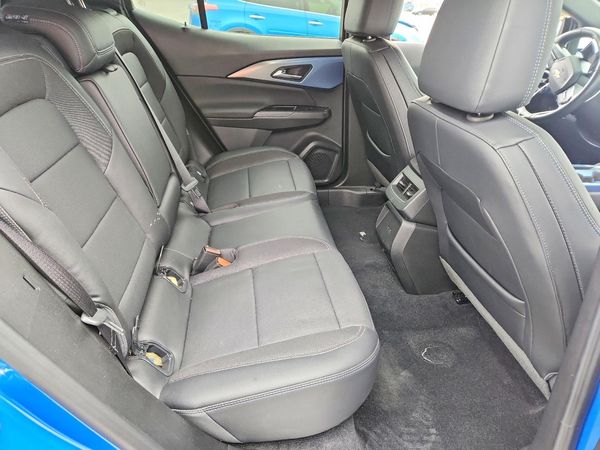2025 CHEVROLET EQUINOX LT 2 PDE