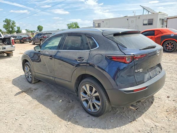 2023 MAZDA CX-30
