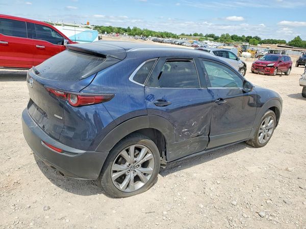 2023 MAZDA CX-30