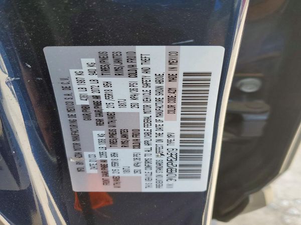 2023 MAZDA CX-30