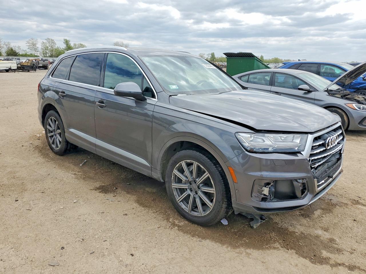 2019 AUDI Q7