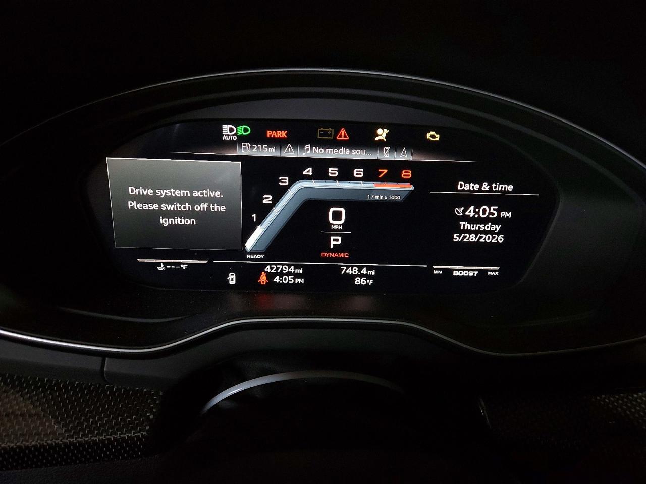 2022 AUDI SQ5