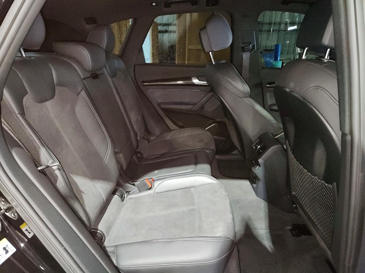 2022 AUDI SQ5
