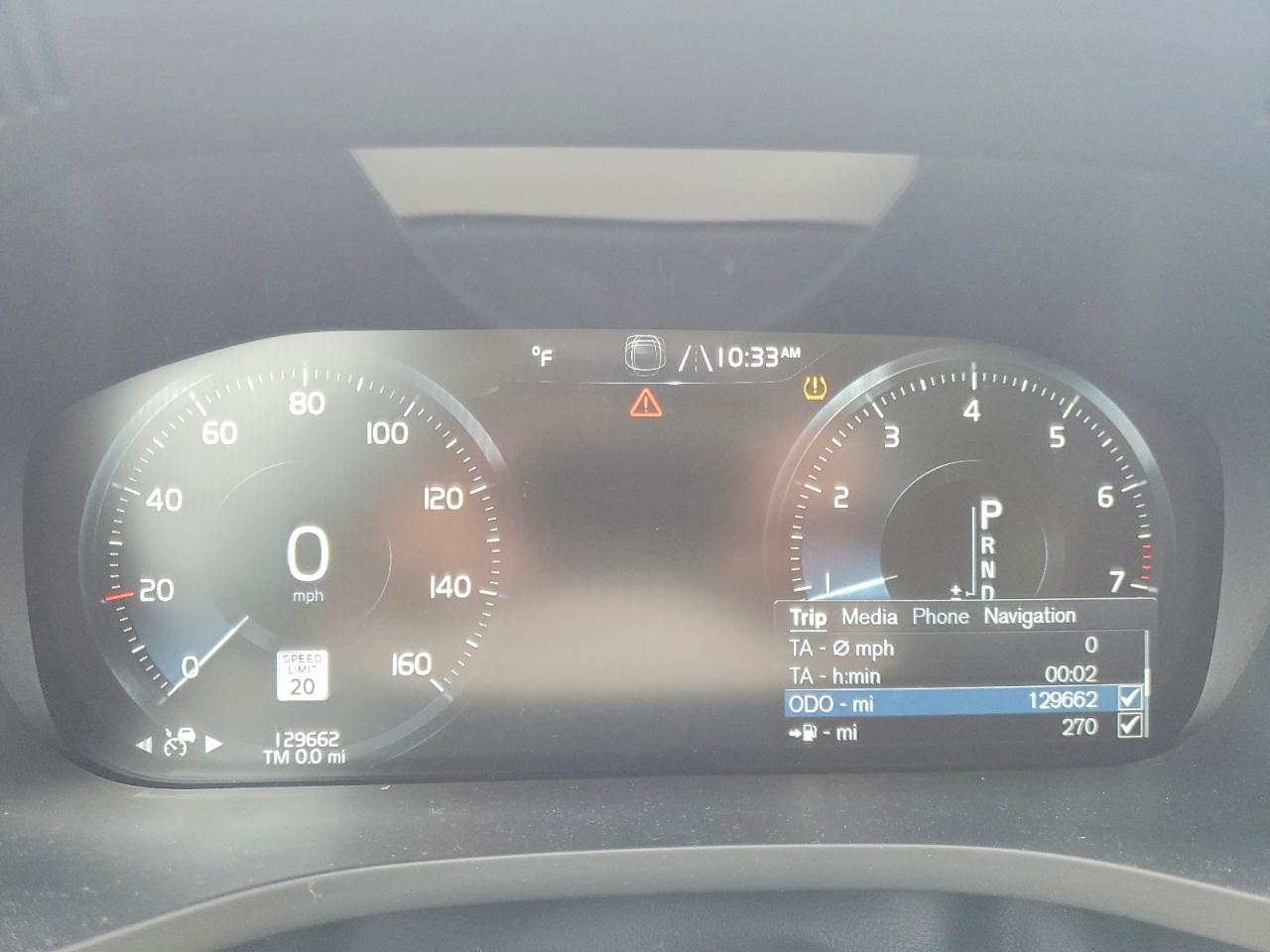 2019 VOLVO XC60 Momentum