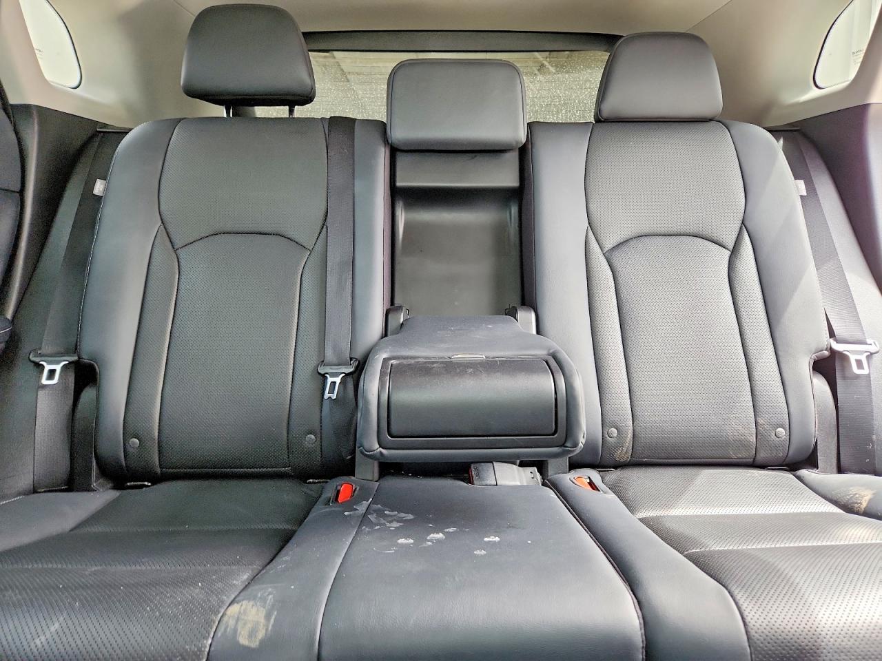 2021 LEXUS RX 350 Premium
