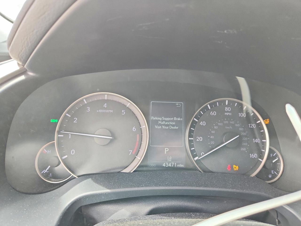 2021 LEXUS RX 350 Premium