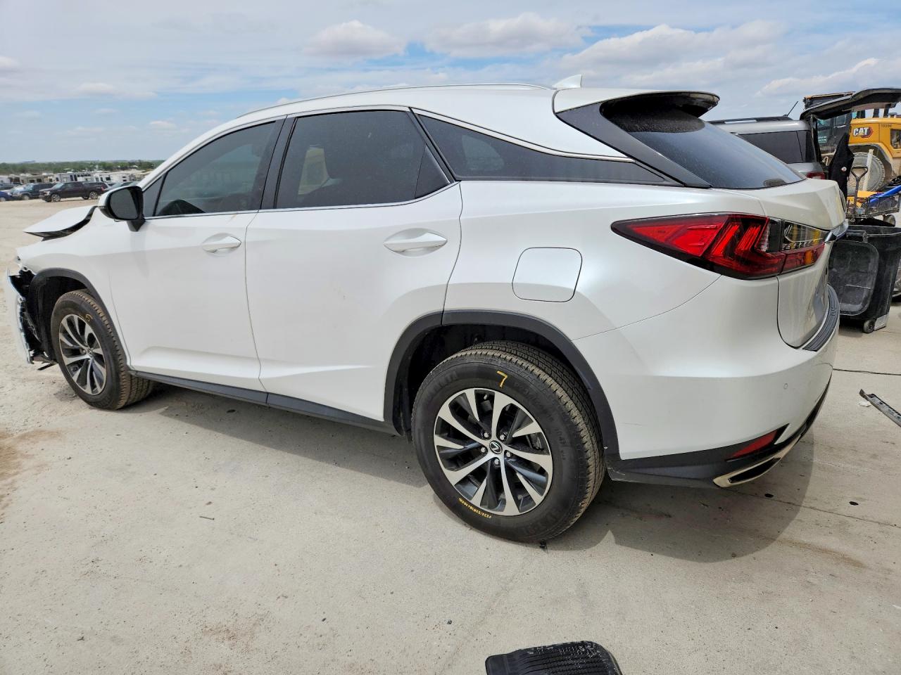 2021 LEXUS RX 350 Premium