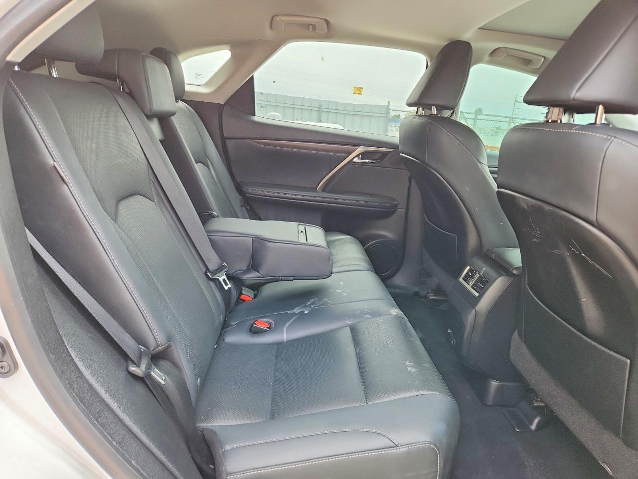 2021 LEXUS RX 350 Premium