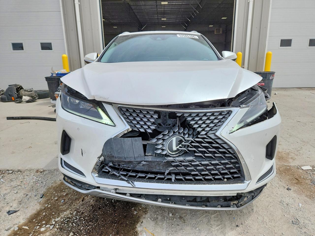 2021 LEXUS RX 350 Premium