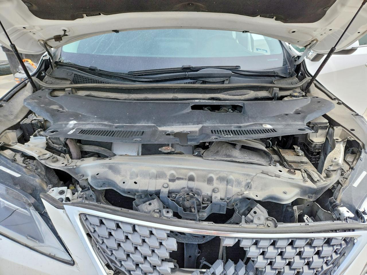 2021 LEXUS RX 350 Premium
