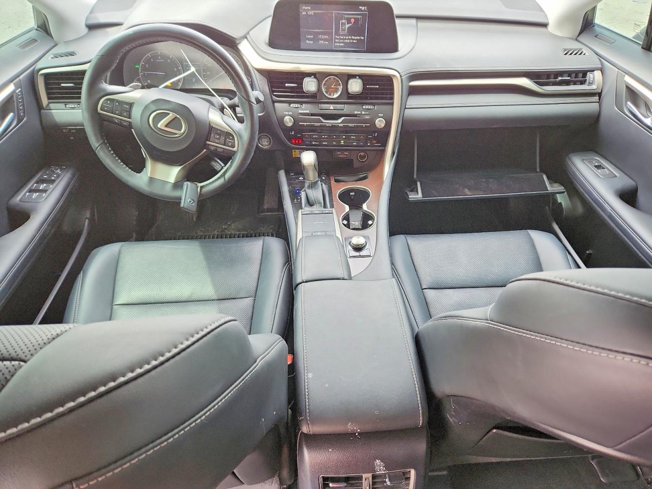 2021 LEXUS RX 350 Premium