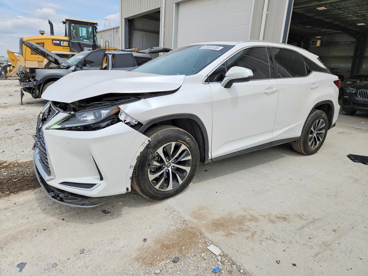 2021 LEXUS RX 350 Premium