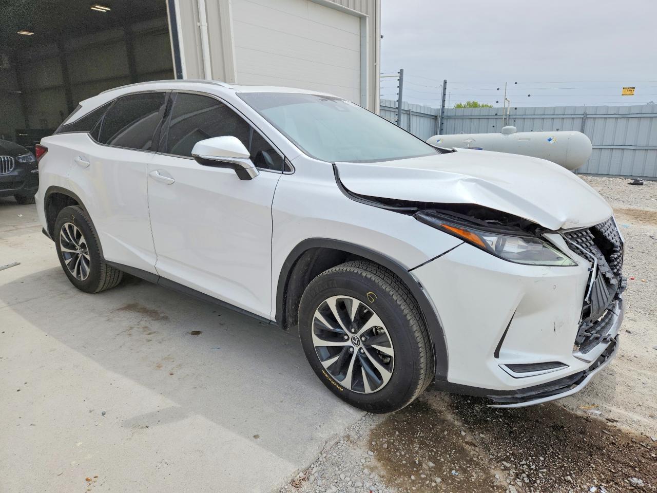 2021 LEXUS RX 350 Premium