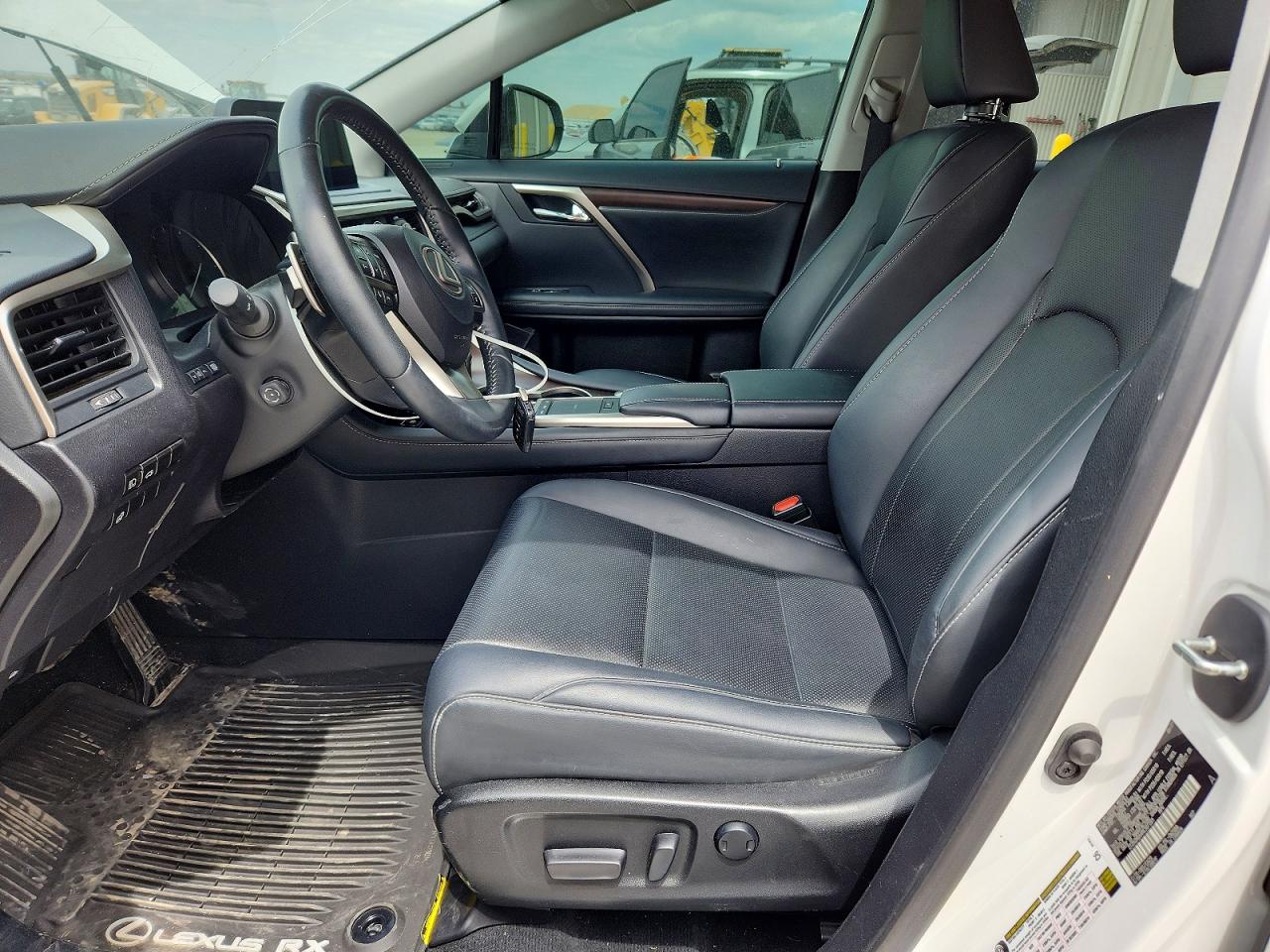 2021 LEXUS RX 350 Premium